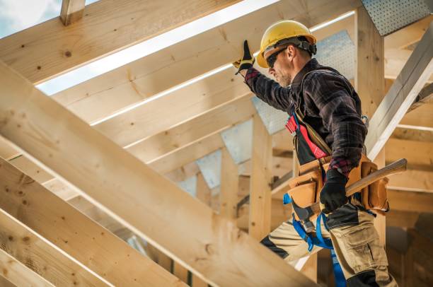 Roof Gutter Cleaning in Beaver Dam, AZ