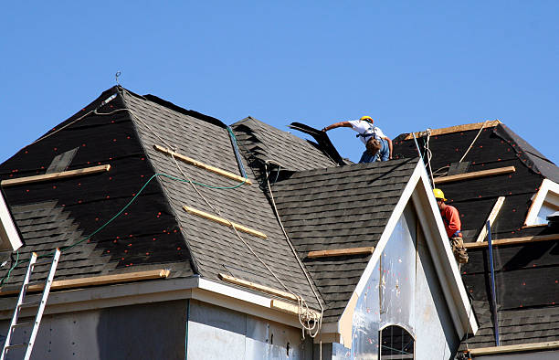 Residential Roof Replacement in Beaver Dam, AZ